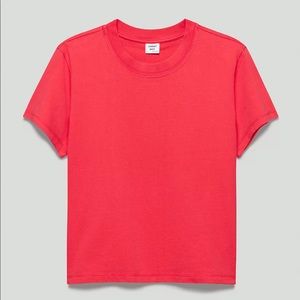 Aritzia Sunday Best Dream T-shirt